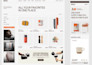 create an ecommerce website or online store using woocommerce with seo